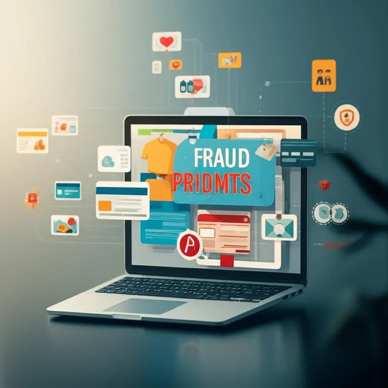 Cảnh giác với lừa đảo trên Lazada: Nhận diện và phòng tránh