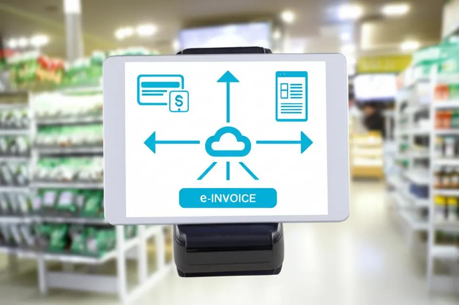Phần Mềm POS Tích Hợp Hóa Đơn Điện Tử: Giải Pháp Toàn Diện Cho Doanh Nghiệp Thời Đại Số
