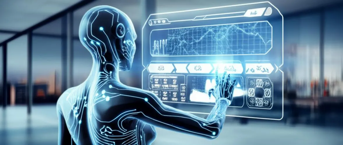 AI Tác Nhân: Khám Phá Cách Thức Hoạt Động và Ứng Dụng Thực Tiễn