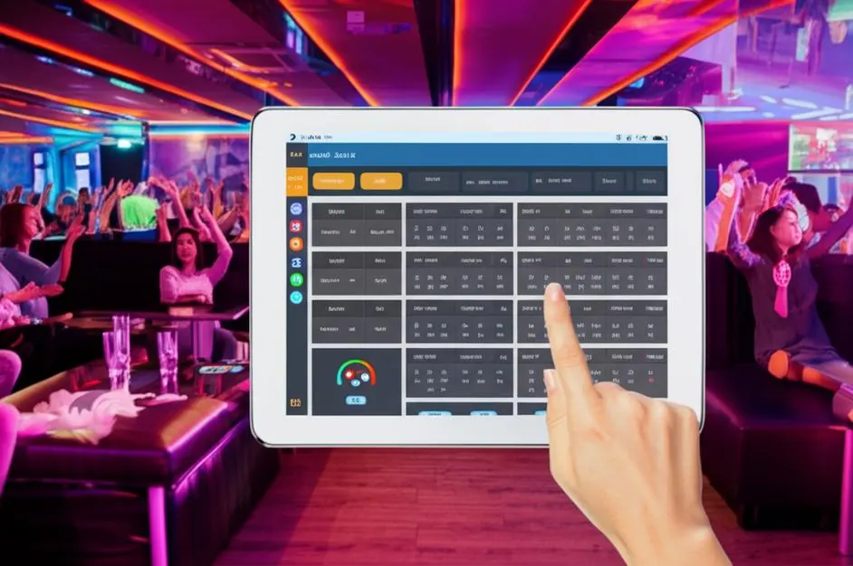 Phần Mềm POS Cho Karaoke: Bí Quyết Quản Lý & Tăng Doanh Thu Vượt Trội