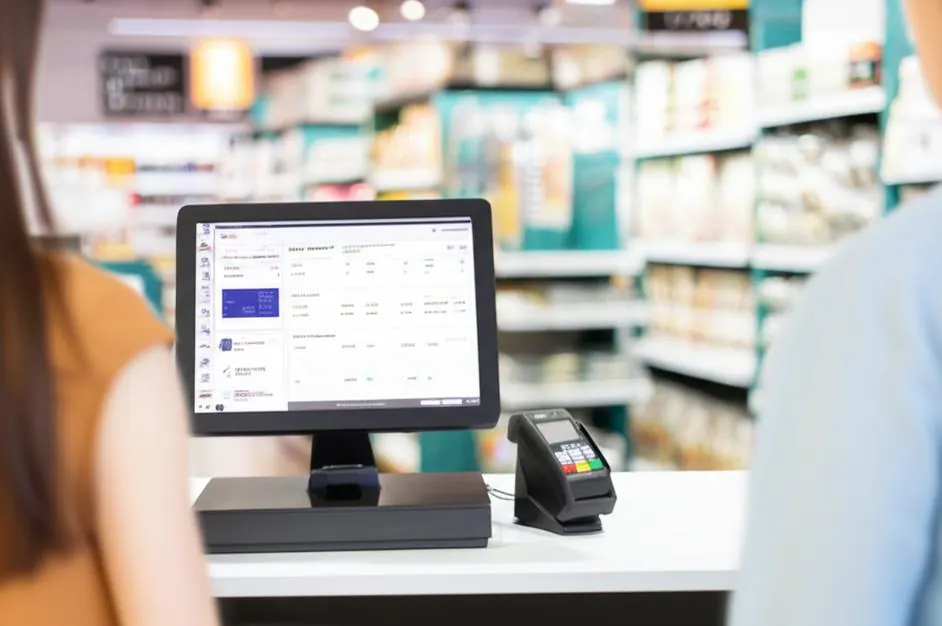 Phần Mềm Bán Hàng Offline Tối Ưu: Bí Quyết Quản Lý Cửa Hàng Hiệu Quả