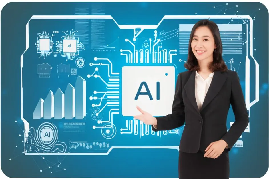 Livestream Tự Động Bằng AI: Giải Pháp Đột Phá Cho Doanh Nghiệp Thời Đại Số