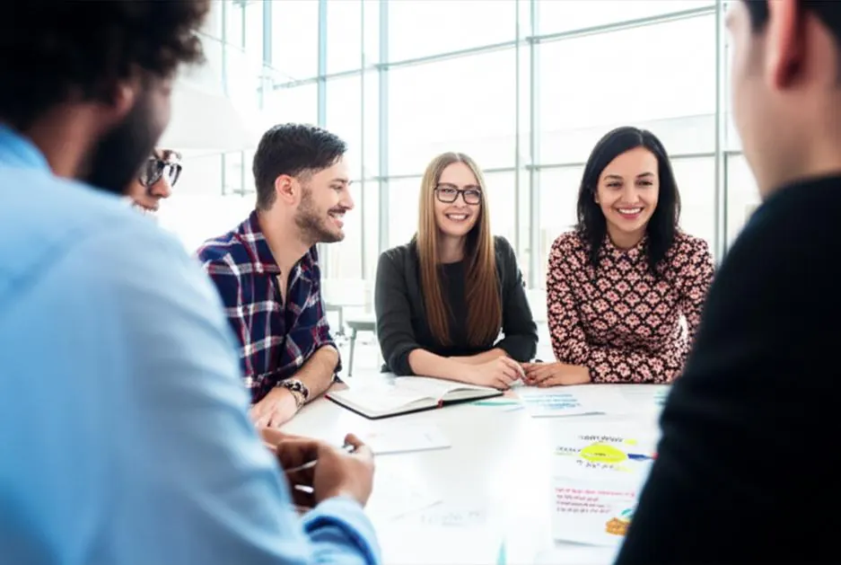 Kinh Nghiệm Xã Hội: Chìa Khóa Vàng Để Thành Công và Hạnh Phúc