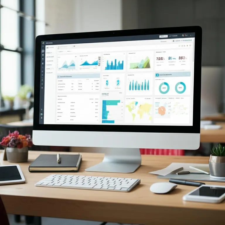 Phần mềm CRM: Giải pháp quản lý khách hàng tối ưu cho doanh nghiệp