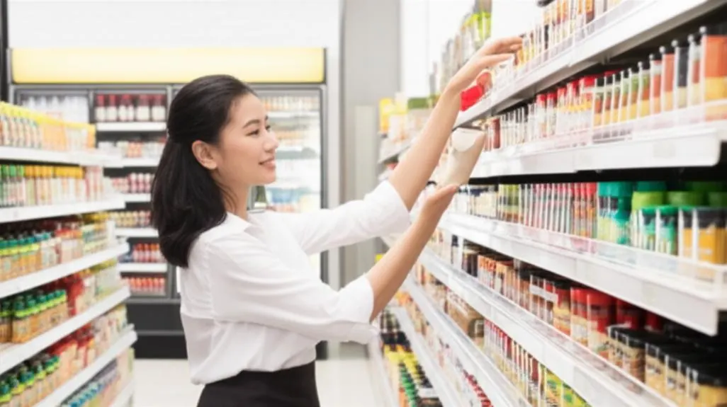 Bí Quyết Kinh Doanh Tạp Hóa Thành Công: Từ A đến Z Cho Người Mới Bắt Đầu