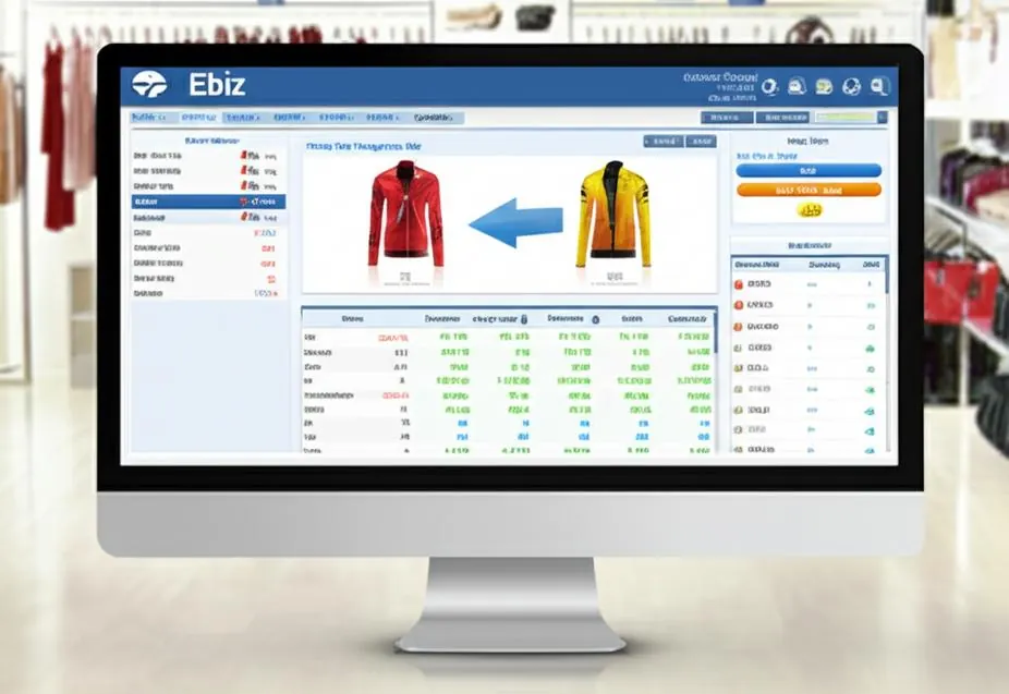 Phần Mềm Quản Lý Shop Thời Trang: Bí Quyết Tăng Doanh Thu Vượt Trội