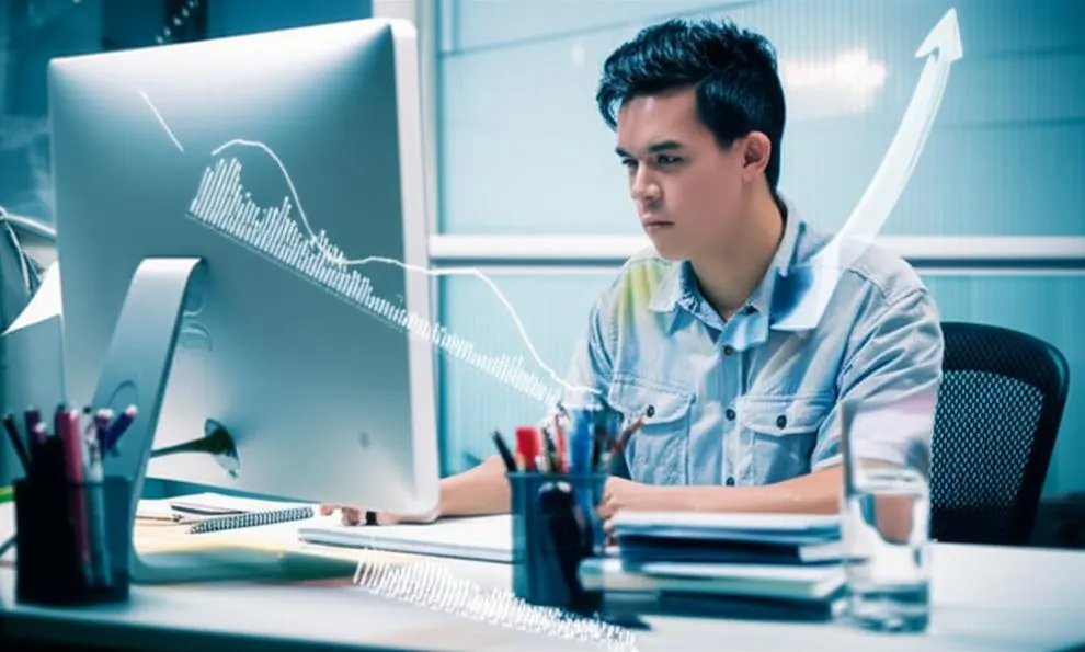 Bí Quyết Vàng: Tăng Tốc Độ Làm Việc Hiệu Quả, Đạt Năng Suất Vượt Trội
