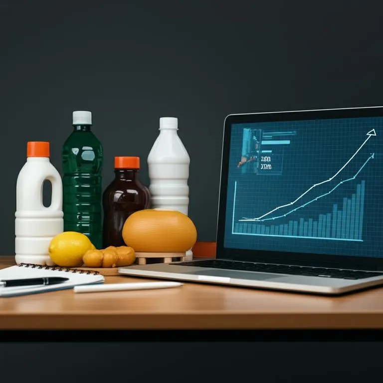 Quản Lý Ngành Hàng Tiêu Dùng Nhanh (FMCG) Hiệu Quả: Bí Quyết Tăng Trưởng