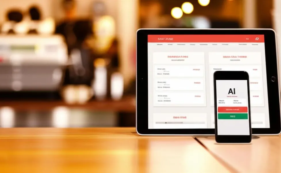 Phần Mềm Tính Tiền Online: Giải Pháp Quản Lý Bán Hàng Toàn Diện