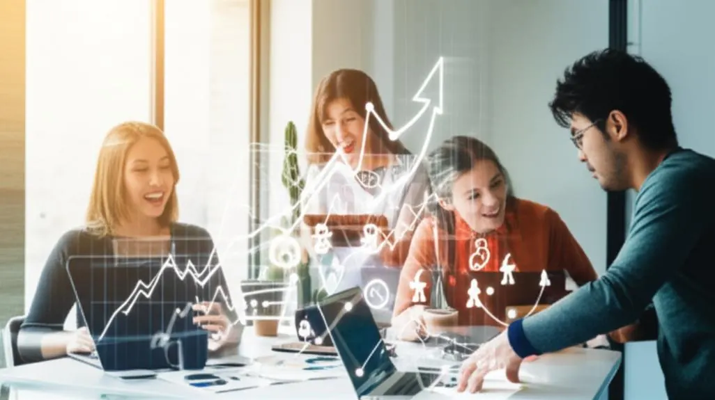 Bí Quyết Kinh Doanh Online Thành Công: Hướng Dẫn Toàn Diện Từ A đến Z