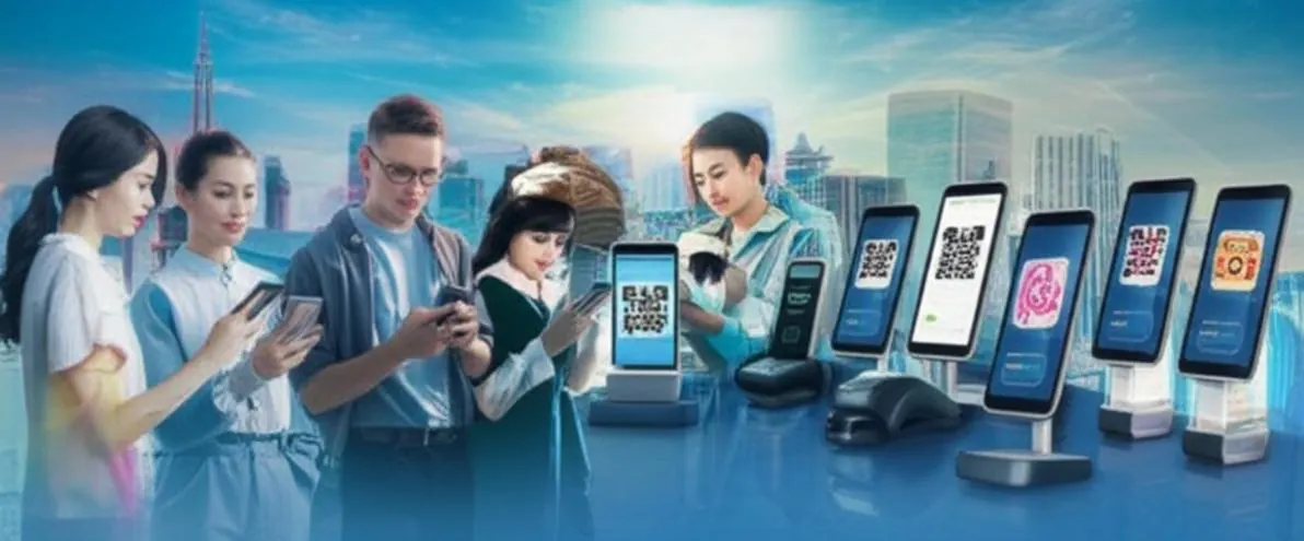 Thanh Toán Không Tiền Mặt: Thực Trạng, Xu Hướng Và Tương Lai Tại Việt Nam