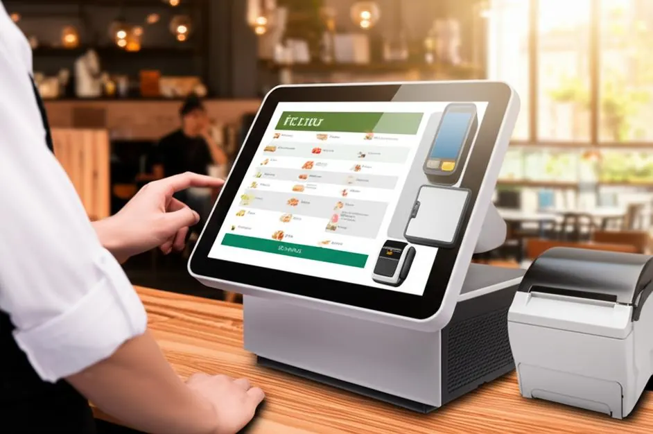 Phần Mềm Bán Hàng Quán Cafe: Chìa Khóa Tối Ưu Hiệu Quả Kinh Doanh Đột Phá