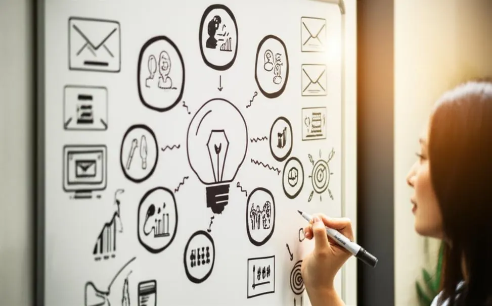 Chiến Lược Quảng Bá Hiệu Quả: Bí Quyết Thu Hút Khách Hàng Tiềm Năng