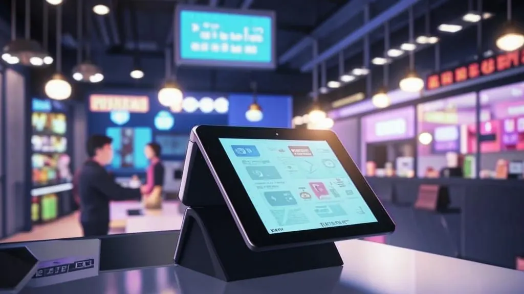 Phần mềm bán hàng POS Offline: Giải pháp tối ưu cho cửa hàng không cần Internet