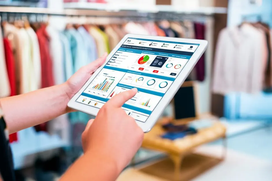 Phần mềm CRM cho shop thời trang: Bí quyết quản lý và tăng trưởng doanh thu vượt trội