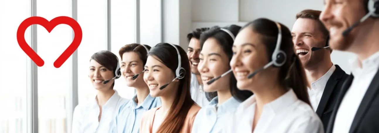 Bí quyết Chăm sóc Khách hàng Vượt trội và Nâng cao Lòng Trung Thành