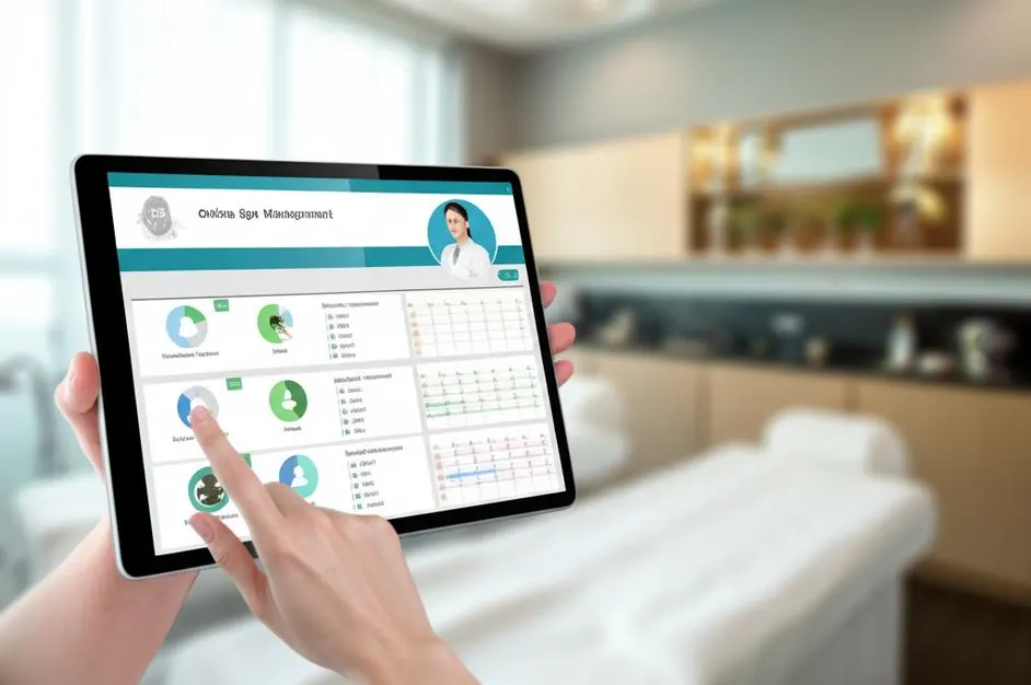 Tuyệt Chiêu Chọn Phần Mềm Quản Lý Spa Online Miễn Phí Tốt Nhất 2024