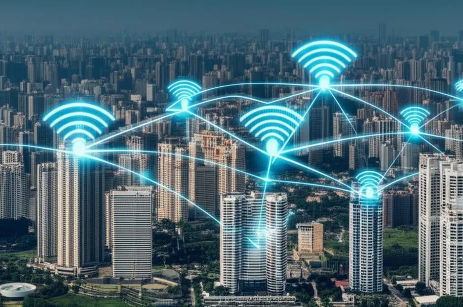 Triển khai 5G: Lộ trình và Tác động tới Tương lai Số