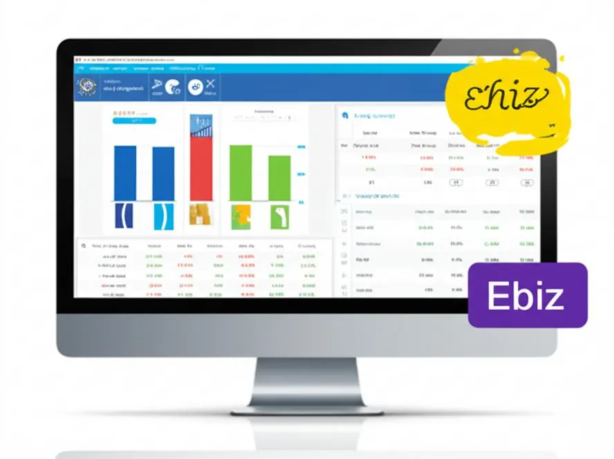 Phần Mềm Quản Lý Shop Hiệu Quả Nhất 2024: Bí Quyết Tăng Trưởng Doanh Thu Vượt Bậc