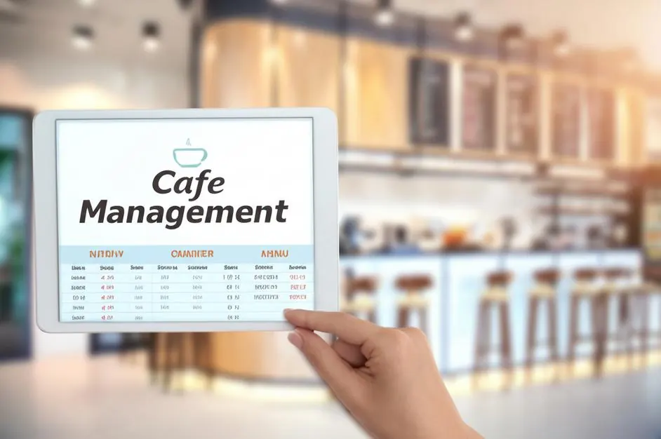 Phần mềm quản lý quán cafe toàn diện: Giải pháp tối ưu cho kinh doanh hiệu quả