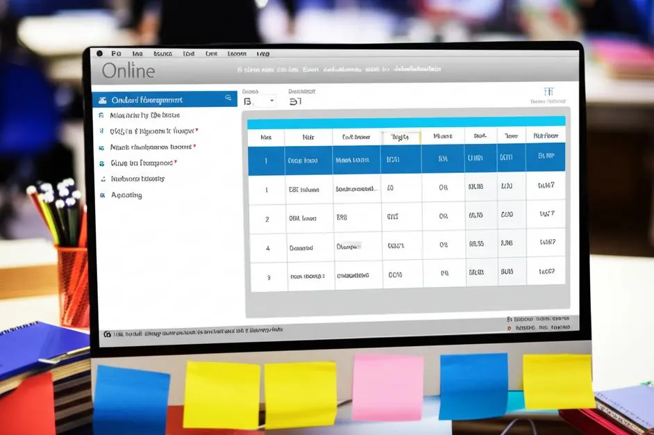 Phần Mềm Bán Hàng Văn Phòng Phẩm Online: Giải Pháp Tối Ưu Cho Doanh Nghiệp
