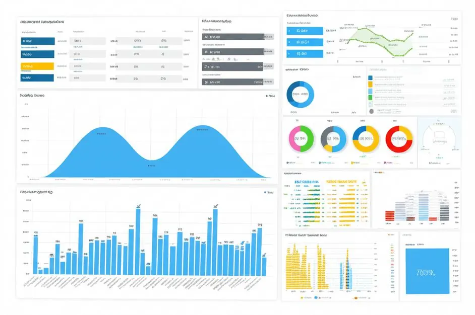 Phần Mềm Quản Lý Marketing: Giải Pháp Toàn Diện Cho Chiến Lược Thành Công
