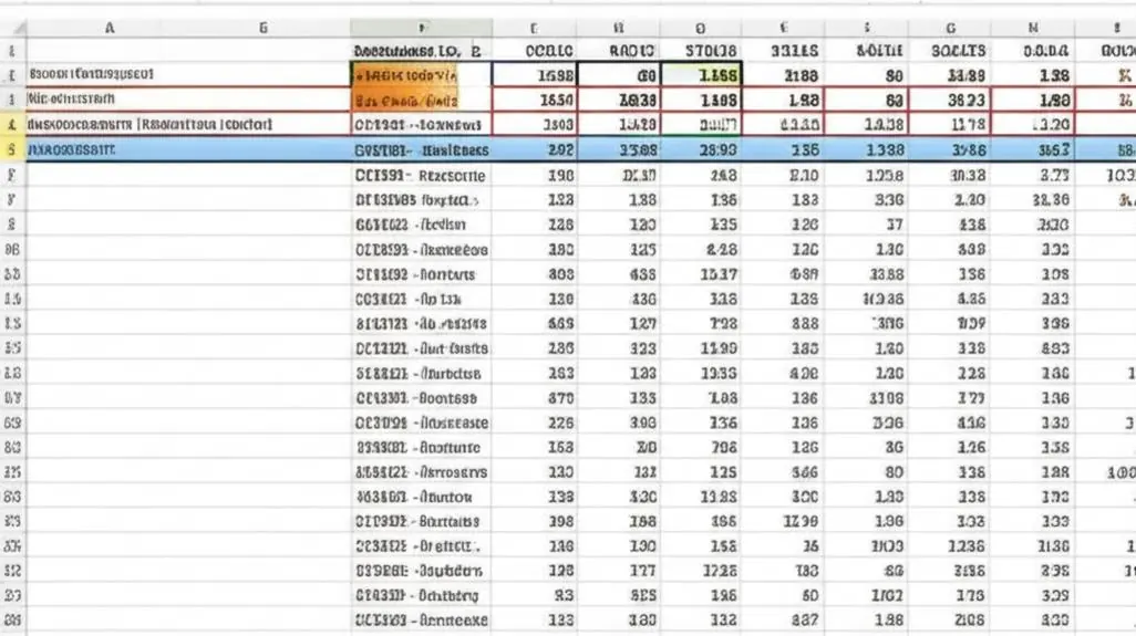 Quản lý kho trên Excel: Hướng dẫn chi tiết và mẹo tối ưu hóa hiệu quả