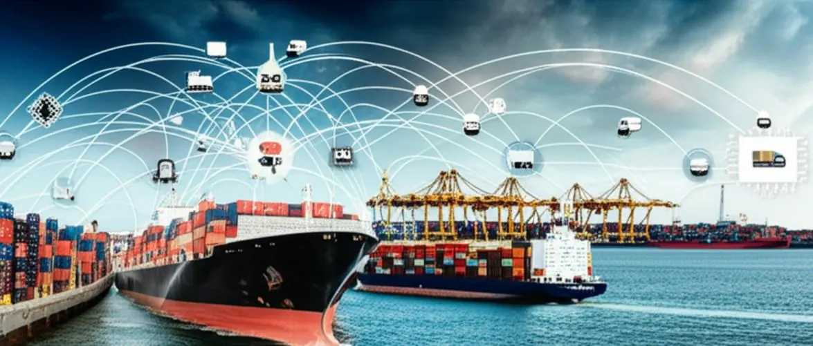 Mạng Lưới Chuỗi Cung Ứng Thông Minh: Chìa Khóa Vận Hành Tối Ưu và Lợi Thế Cạnh Tranh
