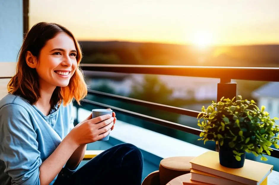 Sự Tận Hưởng: Nghệ Thuật Sống Trọn Vẹn Từng Khoảnh Khắc