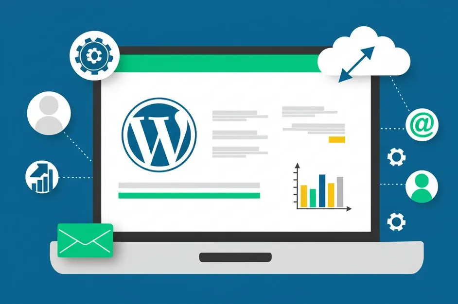 Phần mềm Quản lý Khách hàng (CRM) cho Website WordPress: Hướng dẫn Toàn diện Từ A đến Z