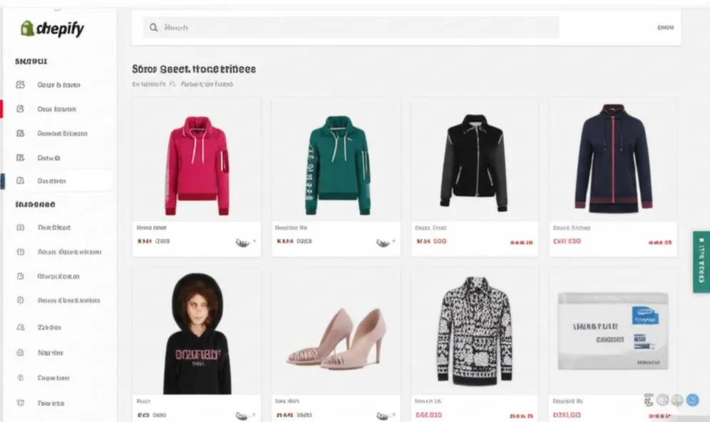 Hướng Dẫn Bán Hàng Hiệu Quả Trên Shopify: Tối Ưu Doanh Thu