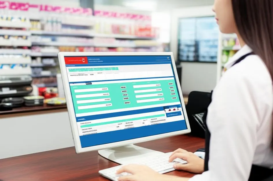 Phần mềm Thu Ngân Tích Hợp Thuế: Tối Ưu Hóa Doanh Thu và Giảm Thiểu Sai Sót