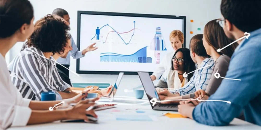 Nâng Tầm Nhân Sự: Hành Trình Đào Tạo và Phát Triển Nhân Viên Toàn Diện