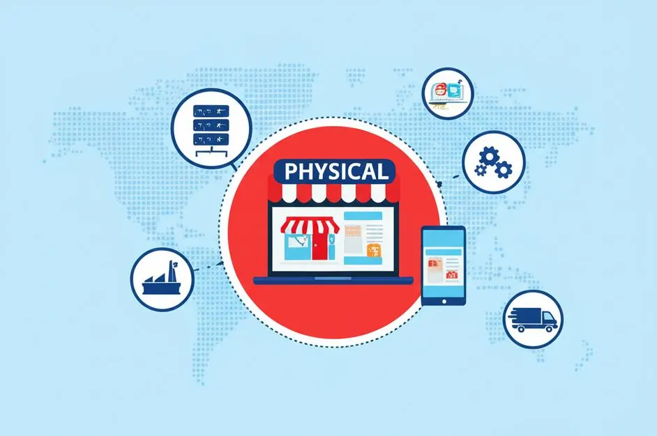 Phần mềm bán hàng đa kênh cho ngành thiết bị máy móc: Chìa khóa bứt phá doanh thu