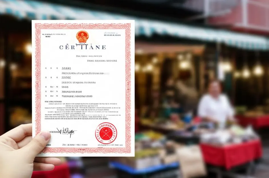 Giấy Phép Hộ Kinh Doanh: Cẩm Nang Toàn Diện & Thủ Tục Đăng Ký Chi Tiết
