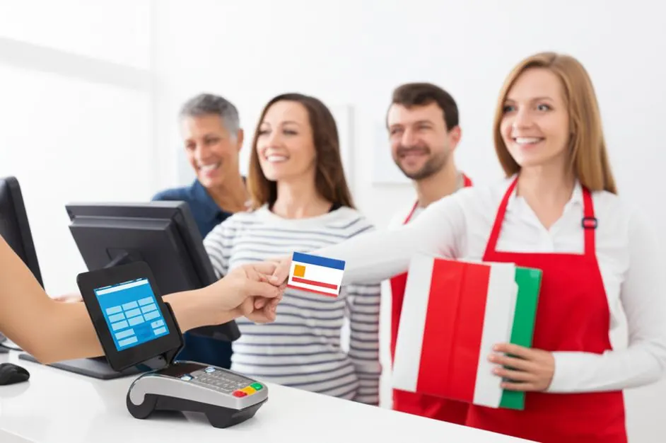 Phần mềm quản lý thẻ quà tặng tích hợp POS: Giải pháp bứt phá doanh thu
