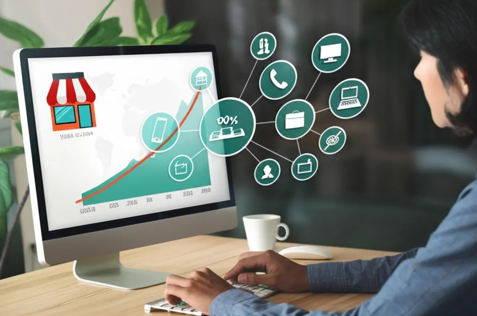 Tối Ưu Hóa Kênh Bán Hàng: Bí Quyết Tăng Doanh Thu Vượt Trội