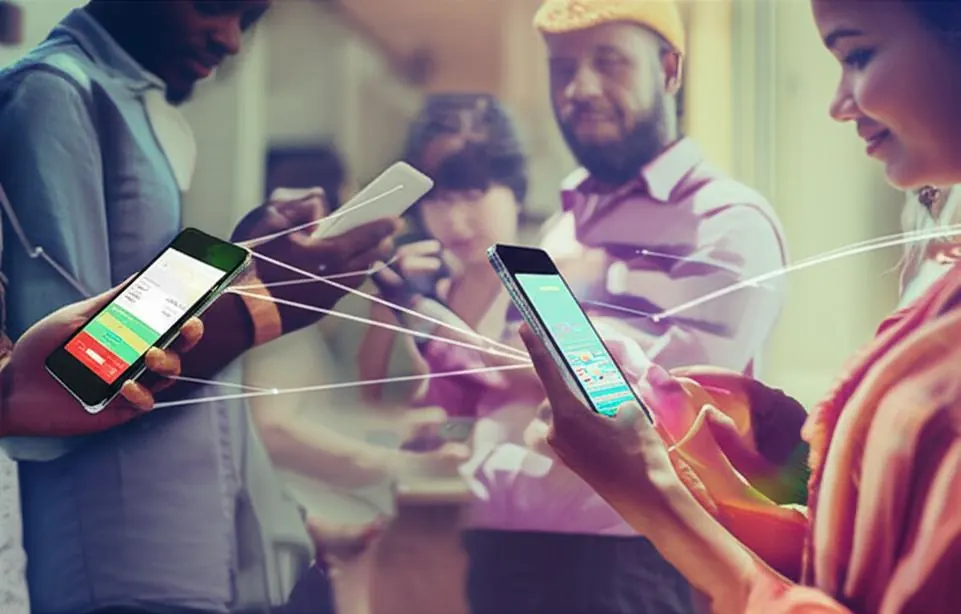 Vượt Rào Tài Chính: Fintech – Chìa Khóa Mở Cửa Cho Mọi Người Tiếp Cận Dịch Vụ Ngân Hàng