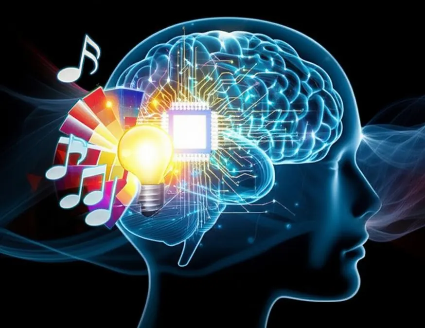 AI Sáng Tạo: Khai Phóng Tiềm Năng Vô Hạn Cho Doanh Nghiệp Của Bạn