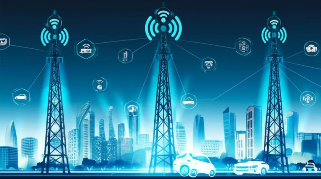 Mở Cửa Tương Lai Với Triển Khai 5G: Hiểu Rõ Từ A đến Z