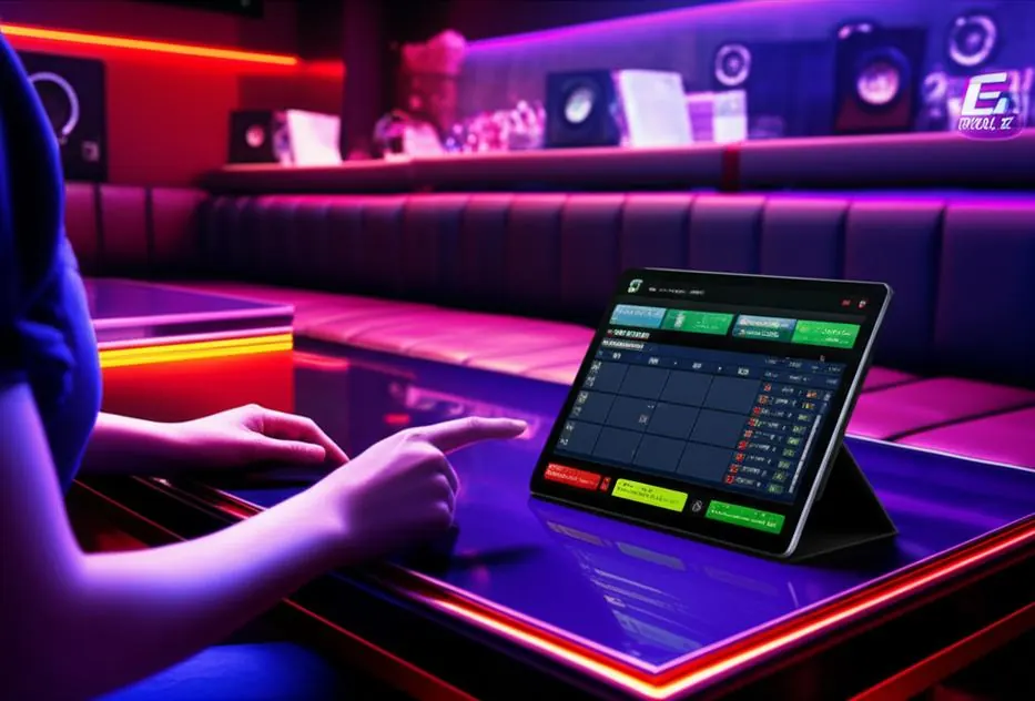 Tải Phần Mềm Quản Lý Karaoke Chuyên Nghiệp: Bí Quyết Nâng Tầm Kinh Doanh