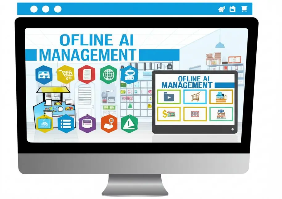 Phần Mềm Quản Lý Offline: Giải Pháp Toàn Diện Cho Doanh Nghiệp Không Cần Internet