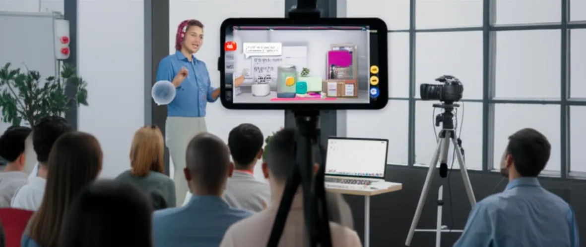 Bí quyết chốt đơn livestream hiệu quả: Từ A đến Z