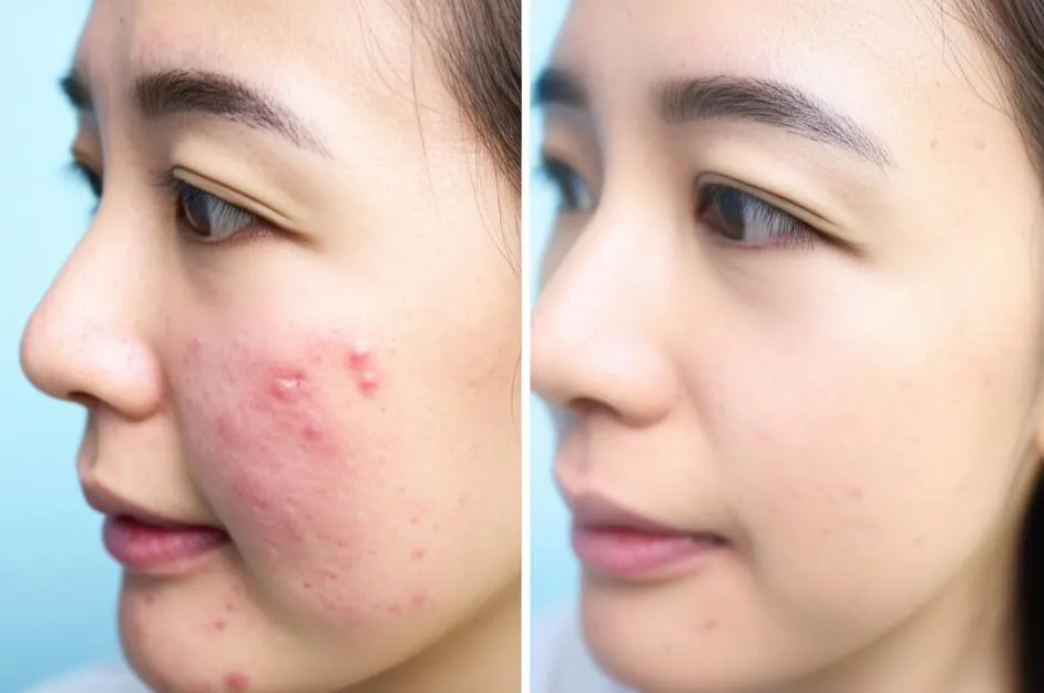Bí quyết giảm sưng đỏ mụn bọc cấp tốc tại nhà: 7 cách hiệu quả