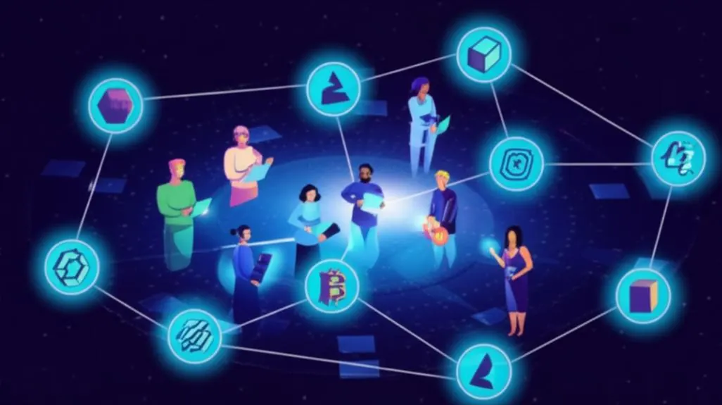 Creator Economy trên Web3: Mở Khóa Tiềm Năng Sáng Tạo và Quyền Sở Hữu