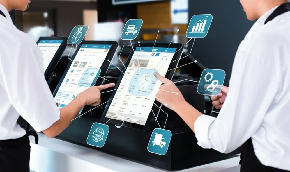 Giải pháp toàn diện cho nhà hàng: Khám phá sức mạnh phần mềm quản lý hiệu quả