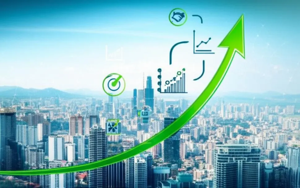Nâng Tầm Hiệu Quả Cạnh Tranh: Bí Quyết Vượt Trội Trong Thị Trường Đầy Thách Thức
