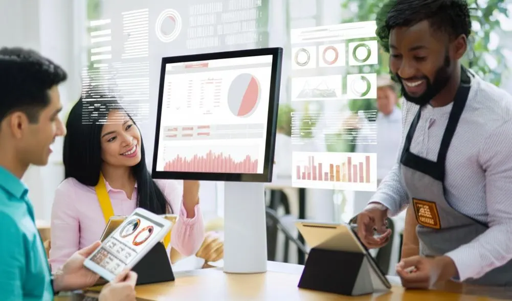 Phần mềm quản lý nhà hàng online: Giải pháp toàn diện tăng doanh thu và tối ưu vận hành