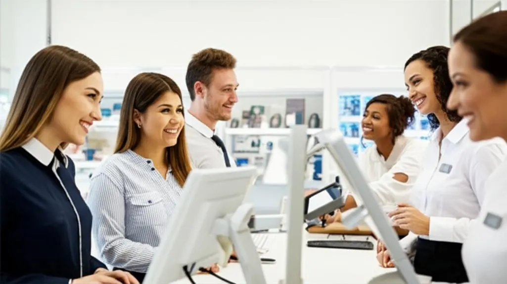 Nâng Tầm Trải Nghiệm Khách Hàng: Bí Quyết Cung Cấp Dịch Vụ Chất Lượng Cao