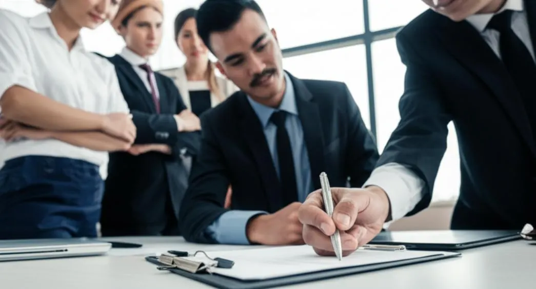 Lời Khuyên Bán Cổ Phần: Bí Quyết Chuyển Nhượng Thành Công